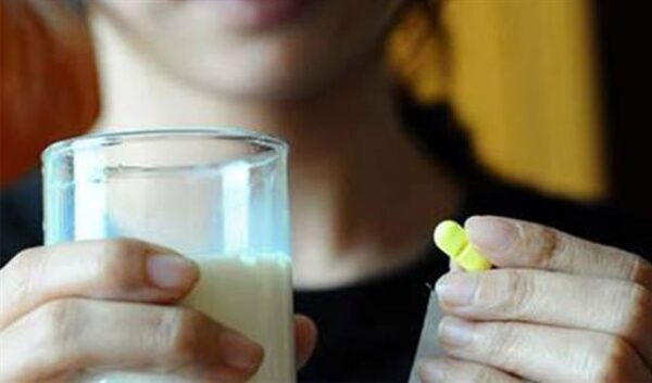 Uống sữa đậu nành có bị vô sinh ? Lợi ích của nó ?